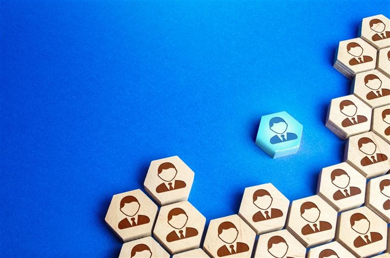 Validated manufacturer profiles