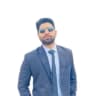 Mohammed Abdul Salaam headshot