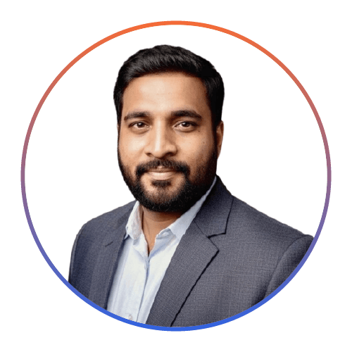 Suhas Jagtap