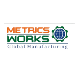 Metrics Works Logo