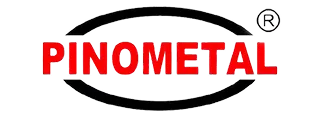 Pinometal logo