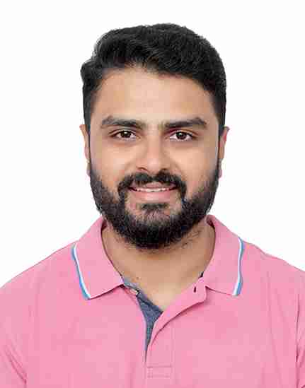 Milan Pandya