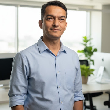 Vijay Thakkar