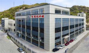 Zhejiang Baisida's Supplier Success with MESH Global Sourcing