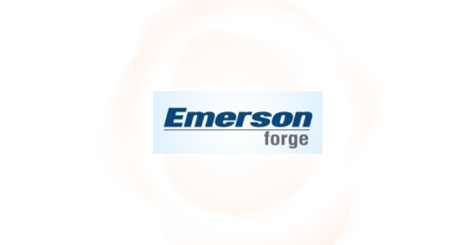 Emerson forge success story banner image