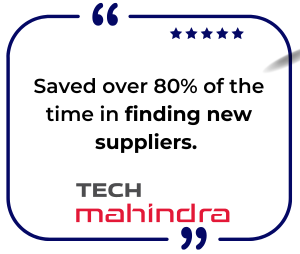 MESH Customer - Tech Mahindra