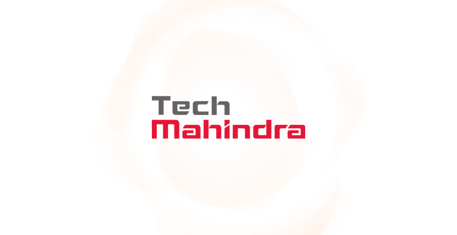 Tech Mahindra case study banner image