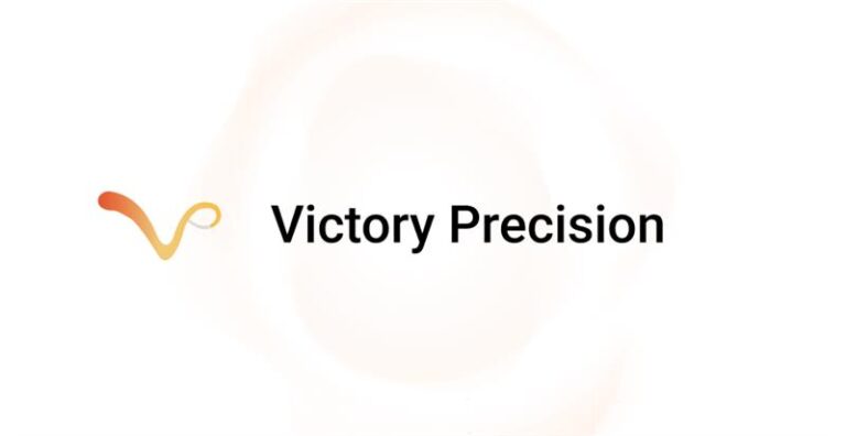 Victory Precision Case Study Banner Image