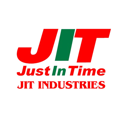 Just In Time Logo