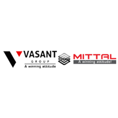 Mittal Logo